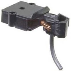 Kadee 806 Short Centerset Couplers With Short Gearbox