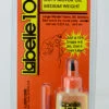 Labelle 107 Synthetic Light Motor Oil Medium Weight -Lionel Shop 0430 000107 72