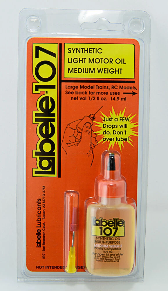 Labelle 107 Synthetic Light Motor Oil Medium Weight 3 Labelle 107 Synthetic Light Motor Oil Medium Weight