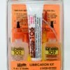 Labelle 1001 Lubrication Kit -Lionel Shop 0430 001001 72