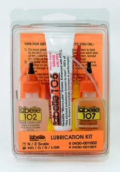 Labelle 1001 Lubrication Kit
