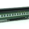 Used Golden Gate Depot SP550-3-381 O Gauge Erie #1103 Passenger Car (No Box) (Restoration Required) -Lionel Shop 10 15 2022e 38