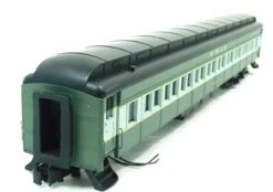 Used Golden Gate Depot SP550-3-381 O Gauge Erie #1103 Passenger Car (No Box) (Restoration Required) -Lionel Shop 10 15 2022e 40