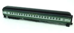 Used Golden Gate Depot SP550-3-381 O Gauge Erie #1103 Passenger Car (No Box) (Restoration Required) -Lionel Shop 10 15 2022e 41