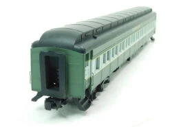 Used Golden Gate Depot SP550-3-381 O Gauge Erie #1103 Passenger Car (No Box) (Restoration Required) -Lionel Shop 10 15 2022e 42