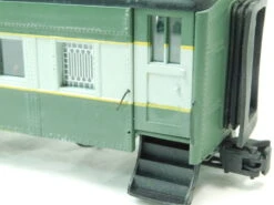 Used Golden Gate Depot SP550-3-381 O Gauge Erie #1103 Passenger Car (No Box) (Restoration Required) -Lionel Shop 10 15 2022e 47
