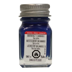 Testors 1111 Dark Blue