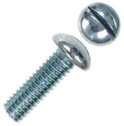 Kadee 1710 Screws 2-56 X 5/8