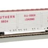 Bachmann 18104 Southern Evans All Door Box Car
