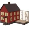 Lionel 1930430 Davis House Kit -Lionel Shop 1930430