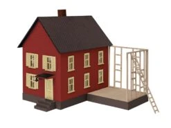 Lionel 1930430 Davis House Kit