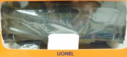 Lionel 6-19093 Commodore Vanderbilt Pullman Heavyweight Sleeper 2-Car Passenger Set NIB -Lionel Shop 2 20 3 2 .jpg