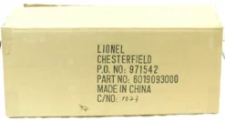 Lionel 6-19093 Commodore Vanderbilt Pullman Heavyweight Sleeper 2-Car Passenger Set NIB -Lionel Shop 2 20 3 6 .jpg