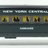 Lionel 6-16020 New York Central Coach Car EX W/Box -Lionel Shop 2 23 2 15 .jpg
