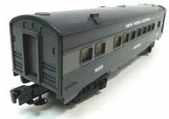 Lionel 6-16020 New York Central Coach Car EX W/Box -Lionel Shop 2 23 2 16 .jpg