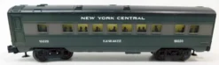 Lionel 6-16020 New York Central Coach Car EX W/Box -Lionel Shop 2 23 2 17 .jpg