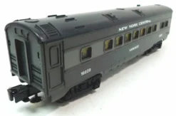 Lionel 6-16020 New York Central Coach Car EX W/Box -Lionel Shop 2 23 2 18 .jpg