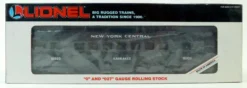 Lionel 6-16020 New York Central Coach Car EX W/Box -Lionel Shop 2 23 2 20 .jpg