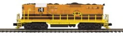 MTH 20-21532-1 Georgia Central GP-9 W/ Proto-Sound 3.0 #1706