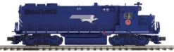 MTH 20-21554-1 Mopac GP-35 Low Hood Diesel Engine W/Proto-Sound 3.0 (Hi-Rail Wheels)