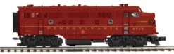 MTH 20-21581-1 Pennsylvania F3A Powered #9517