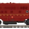 MTH 20-21580-1 Pennsylvania F3A Powered #9515 -Lionel Shop 20 21580 1 1