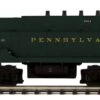 MTH 20-21602-1 Pa #5914 Premier VO 1000 Diesel Engine W/Proto-Sound 3.0