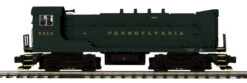 MTH 20-21602-1 Pa #5914 Premier VO 1000 Diesel Engine W/Proto-Sound 3.0