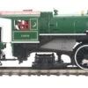 MTH 20-3820-1 Southern 4-6-2 Crescent Ltd Ps-4 Steam Engine W/Proto-Sound 3.0 -Lionel Shop 20 3820 1