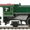 MTH 20-3821-1 Southern 4-6-2 Ps-4 Steam Engine W/Proto-Sound 3.0 2 MTH 20-3821-1 Southern 4-6-2 Ps-4 Steam Engine W/Proto-Sound 3.0 -Lionel Shop 20 3821 1