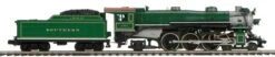 MTH 20-3821-1 Southern 4-6-2 Ps-4 Steam Engine W/Proto-Sound 3.0