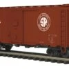 MTH 20-93932 O Scale Premier Southern (SOU) 40’ AAR Box Car #10069 -Lionel Shop 20 93932