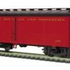 MTH 20-94540 R50B Express Reefer Car - Reading & Northern -Lionel Shop 20 94540