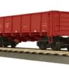 MTH 20-95480 Santa Fe 55-Ton All Steel Drop-Bottom Gondola Uncatalogued Special 2 MTH 20-95480 Santa Fe 55-Ton All Steel Drop-Bottom Gondola Uncatalogued Special -Lionel Shop 20 95480