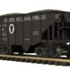 MTH 20-97395 Fish Belly Hopper -Lionel Shop 20 97395