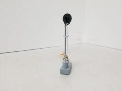 K & R Custom Models 101 Model Searchlight Signal O Scale