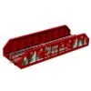 Lionel 2025050 Merry Christmas FasTrack Girder Bridge 1 Lionel 2025050 Merry Christmas FasTrack Girder Bridge -Lionel Shop 2025050 1