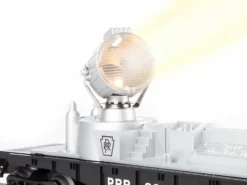 Lionel 2123200 Pennsylvania Keystone LionChief Bluetooth 5.0 Set-DEALER EXCLUSIVE -Lionel Shop 2123200 05.jpg