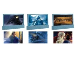 Lionel 2130100 THE POLAR EXPRESS_ Billboard Pack Polar Express