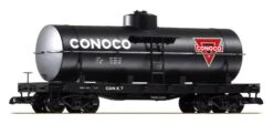 Piko 38747 Conoco Tank Car