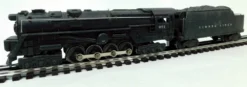 Lionel Postwar Steam Locomotive #671 Tested And WORKING