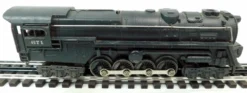 Lionel Postwar Steam Locomotive #671 Tested And WORKING -Lionel Shop 292 5 .jpg