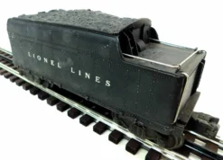Lionel Postwar Steam Locomotive #671 Tested And WORKING -Lionel Shop 292 8 .jpg