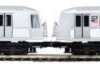 MTH 20-21143-1 Metropolitan Transportation Authority R40 4-Car Subway Set With Proto-Sound 3.0 -Lionel Shop 2da62f981f76ea801eda0c2dbb72ba67916ede5067fbb9d0ba3e8b8cae38e7b7