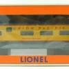 Lionel 6-19152 Union Pacific 15" Duplex Roomette Car "Pacific Waves" NIB -Lionel Shop 3 4 2 1 .jpg