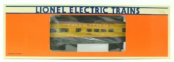 Lionel 6-19152 Union Pacific 15" Duplex Roomette Car "Pacific Waves" NIB 11 Lionel 6-19152 Union Pacific 15" Duplex Roomette Car "Pacific Waves" NIB -Lionel Shop 3 4 2 4 .jpg