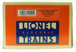 Lionel 6-19152 Union Pacific 15" Duplex Roomette Car "Pacific Waves" NIB 13 Lionel 6-19152 Union Pacific 15" Duplex Roomette Car "Pacific Waves" NIB -Lionel Shop 3 4 2 6 .jpg