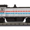 MTH 30-20867-1 Amtrak Alco Rs-1 Diesel Engine 2 MTH 30-20867-1 Amtrak Alco Rs-1 Diesel Engine -Lionel Shop 30 20867 1