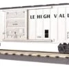MTH 30-71070 Lehigh Valley Boxcar Uncatalogued Special -Lionel Shop 30 71070