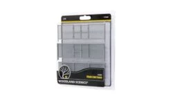 Woodland Scenics 3003 O Chain Link Fence -Lionel Shop 3003d